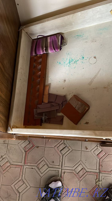 I will sell a sideboard Almaty - photo 7