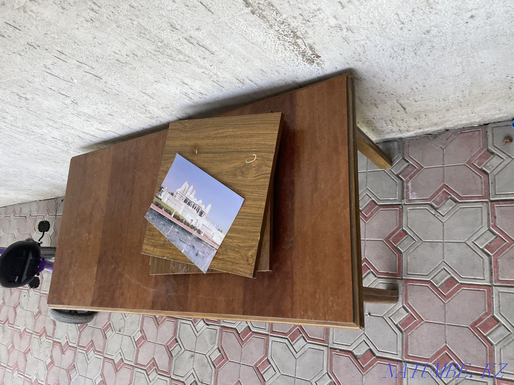 I will sell a sideboard Almaty - photo 3