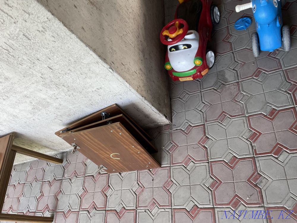 I will sell a sideboard Almaty - photo 2