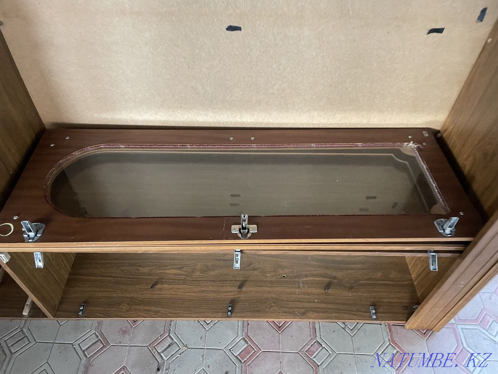 I will sell a sideboard Almaty - photo 4