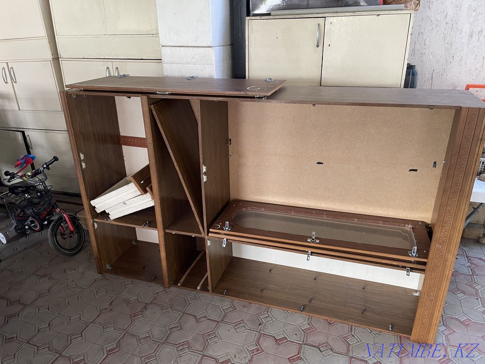 I will sell a sideboard Almaty - photo 1