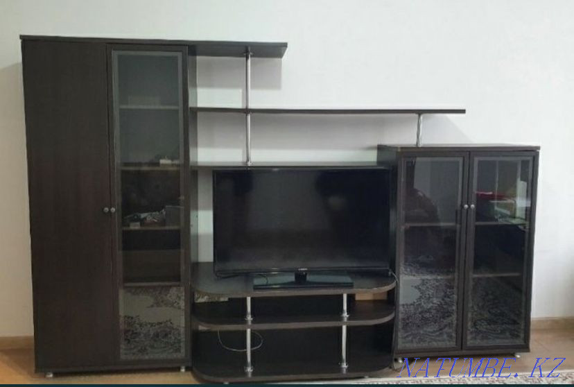 living room slide Almaty - photo 1