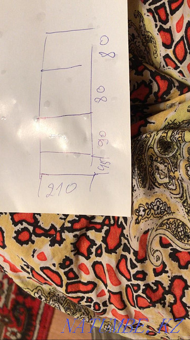 Selling polish wall Almaty - photo 2