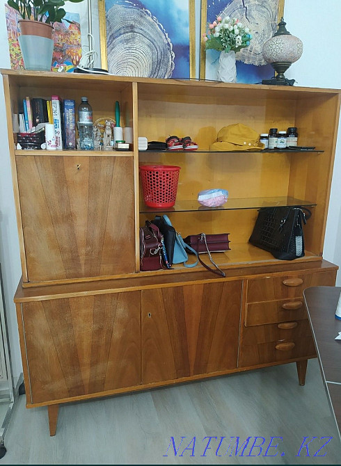 Сервант для гостиной Алгабас - изображение 1