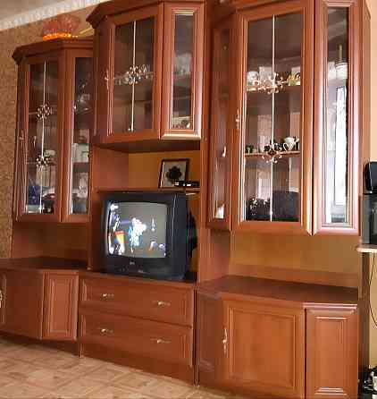 Стенка. Мебель для гостиной Karagandy