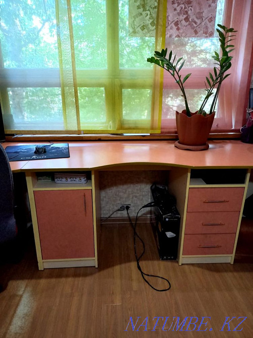 Продам стенку и шкаф Павлодар - изображение 1