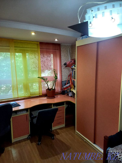 Продам стенку и шкаф Павлодар - изображение 4