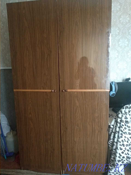 Большая полированная стенка Шахтинск - изображение 3