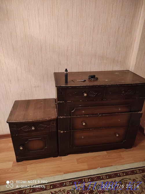 Sell used furniture  - photo 4