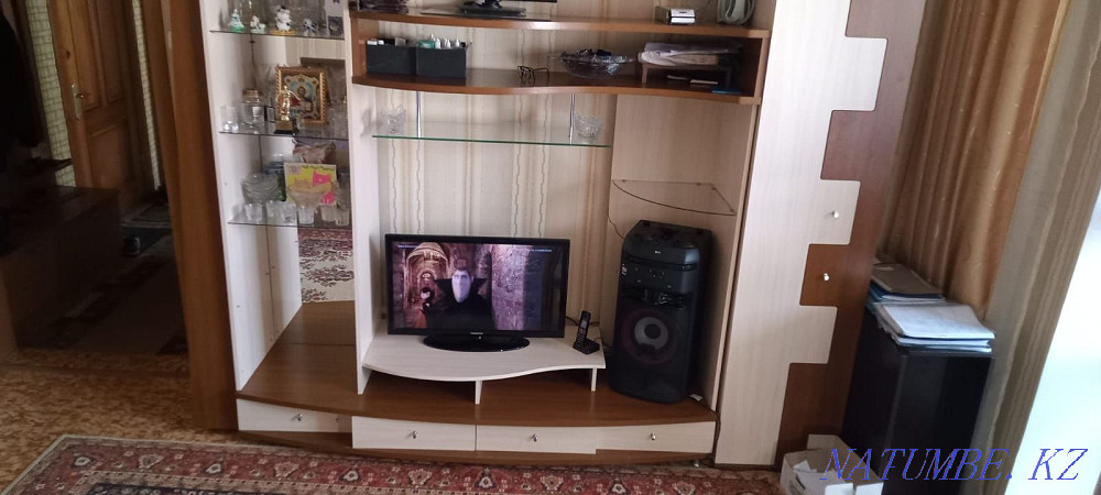 For sale slide-wall in the hall Нуркен - photo 2