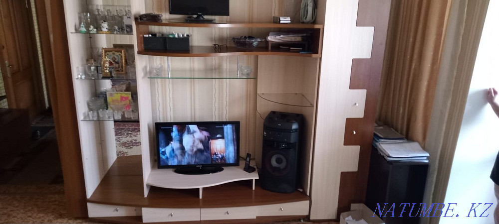 For sale slide-wall in the hall Нуркен - photo 1