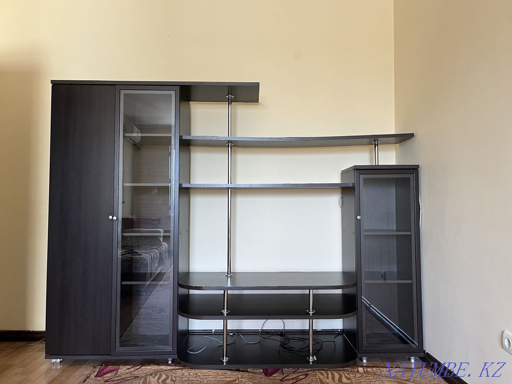 Стенка в гостиную Ескельди би - изображение 1