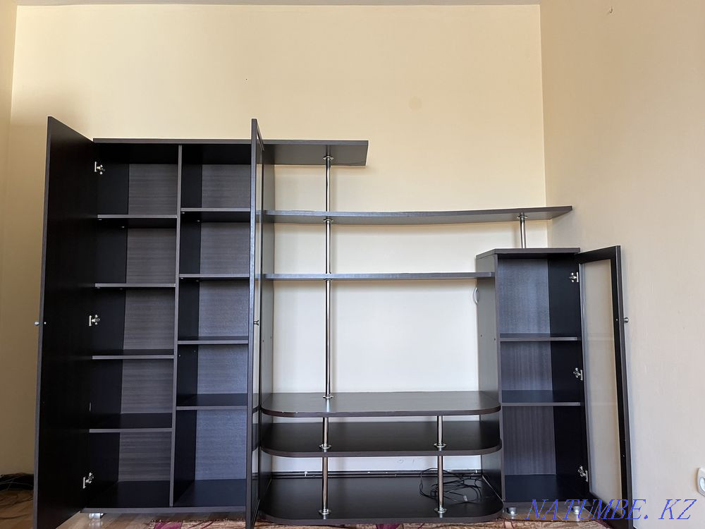 Стенка в гостиную Ескельди би - изображение 2