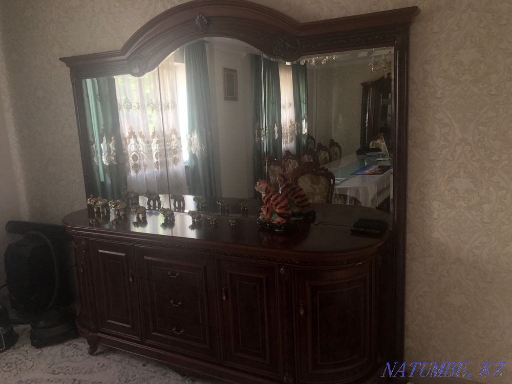 I will sell a set Алгабас - photo 1