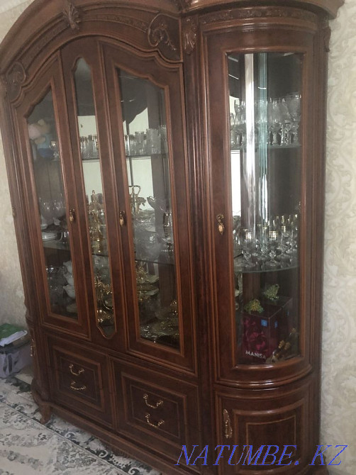 I will sell a set Алгабас - photo 2