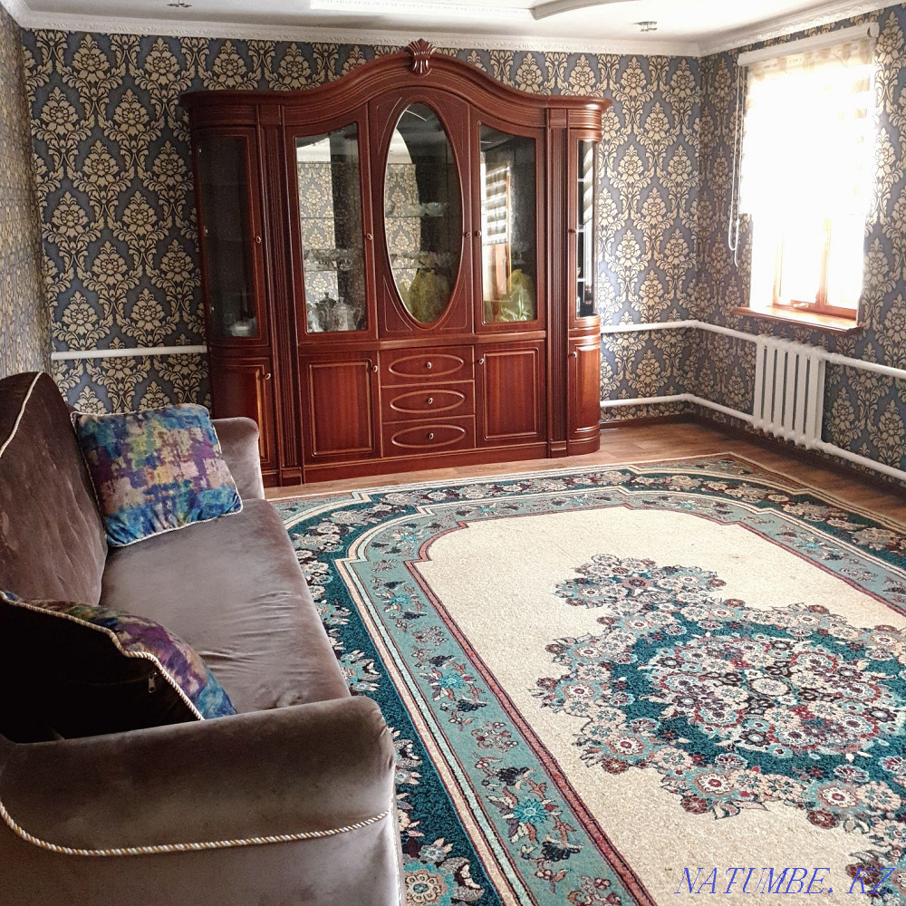 Sell living room Нура - photo 1