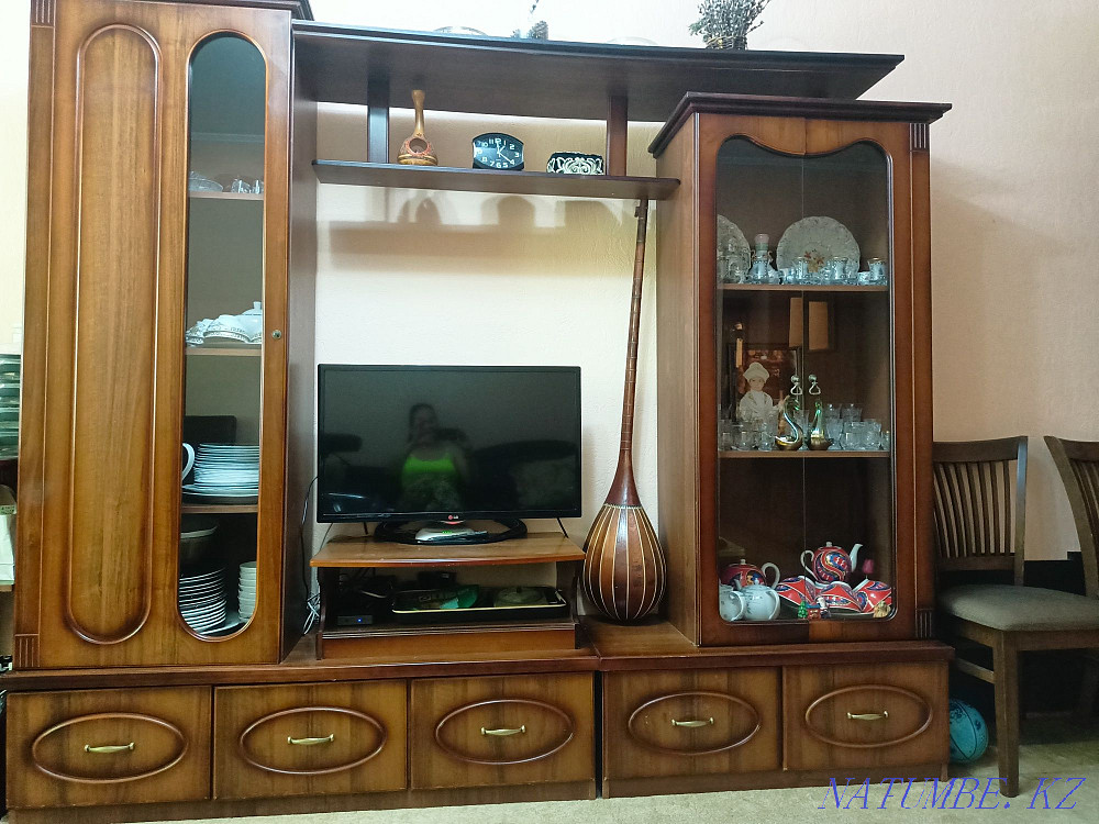 Slide in the living room Almaty - photo 1