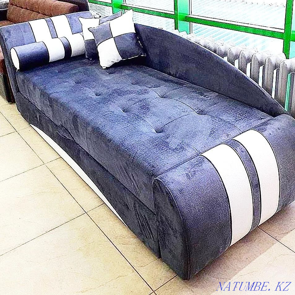 Upholstered and cabinet furniture available Kapshagay - photo 7