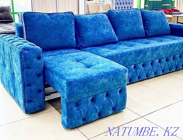 Upholstered and cabinet furniture available Kapshagay - photo 8