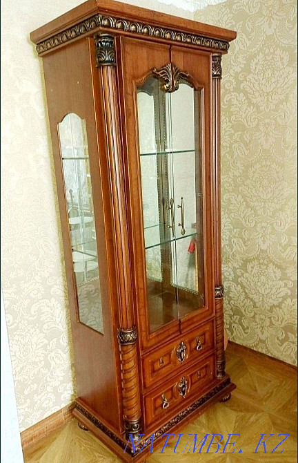 Sell solid wood cabinet Акбулак - photo 1