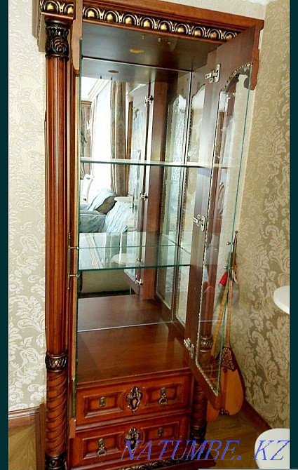 Sell solid wood cabinet Акбулак - photo 2