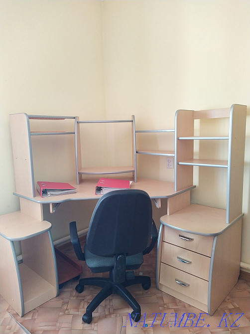 Computer table Astana - photo 2