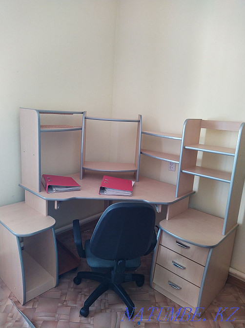 Computer table Astana - photo 3