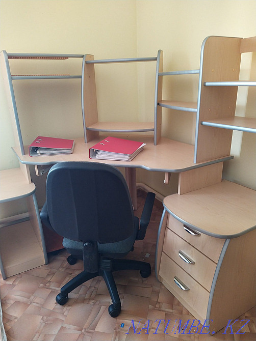 Computer table Astana - photo 4