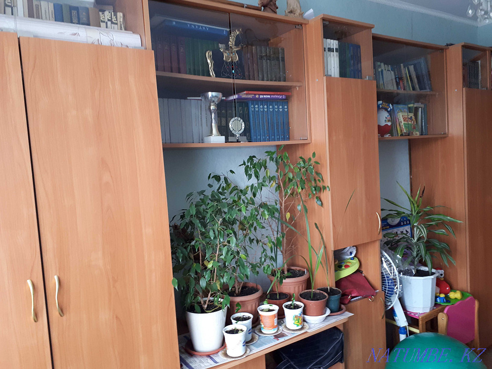 Sell combined furniture for the living room or children's room Astana - photo 4