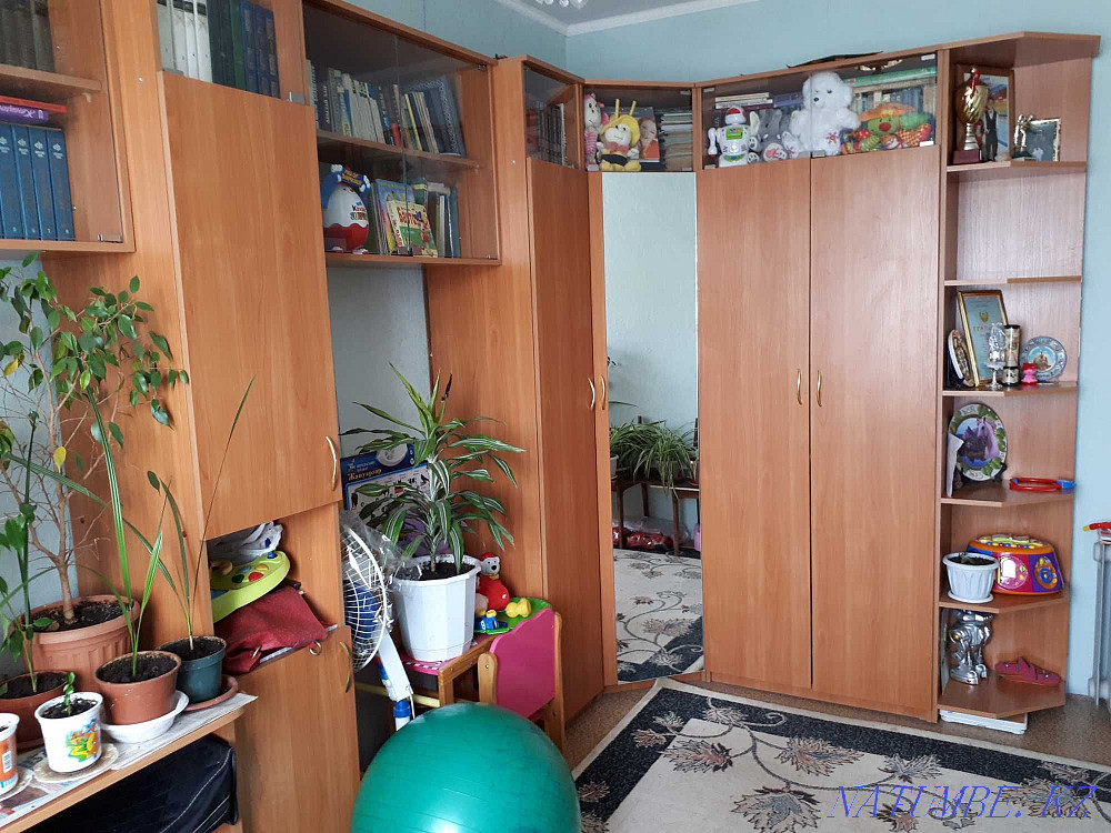 Sell combined furniture for the living room or children's room Astana - photo 6