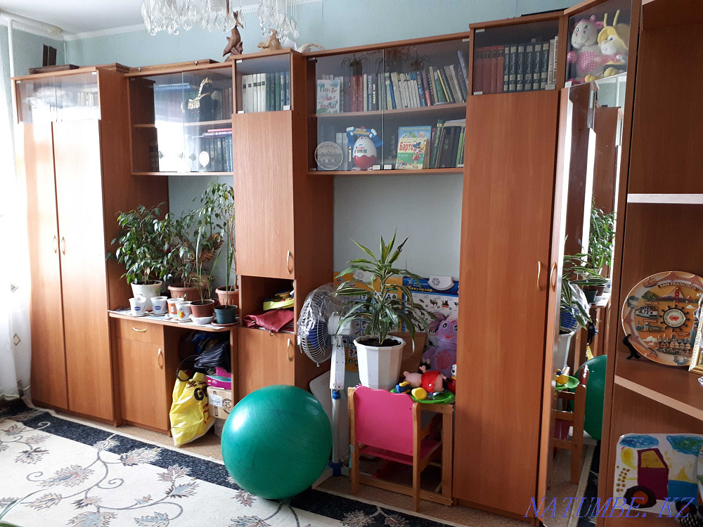 Sell combined furniture for the living room or children's room Astana - photo 2