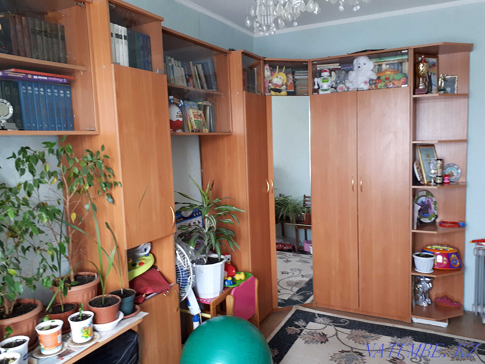 Sell combined furniture for the living room or children's room Astana - photo 3