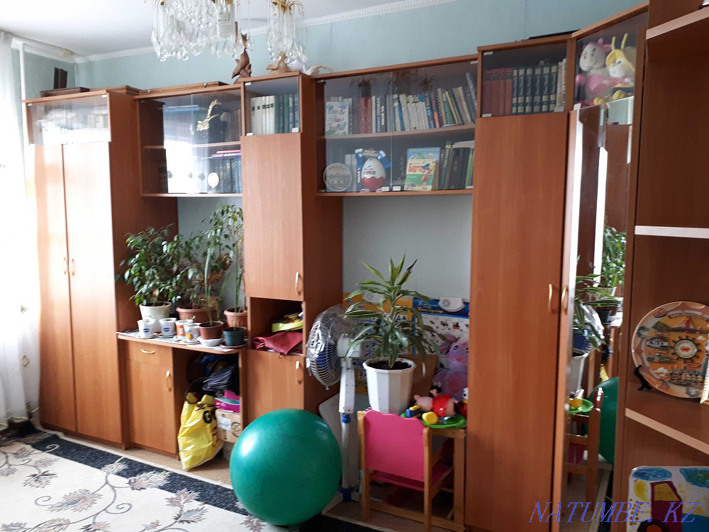Sell combined furniture for the living room or children's room Astana - photo 5
