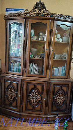 Iranian cabinet for living room Almaty - photo 1