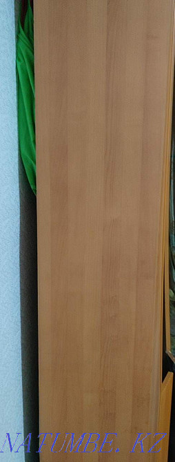 Sell wall. Average condition. Almaty - photo 2