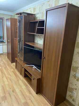 Продаётся мебель для гостиной (стенка- горка ) Shymkent