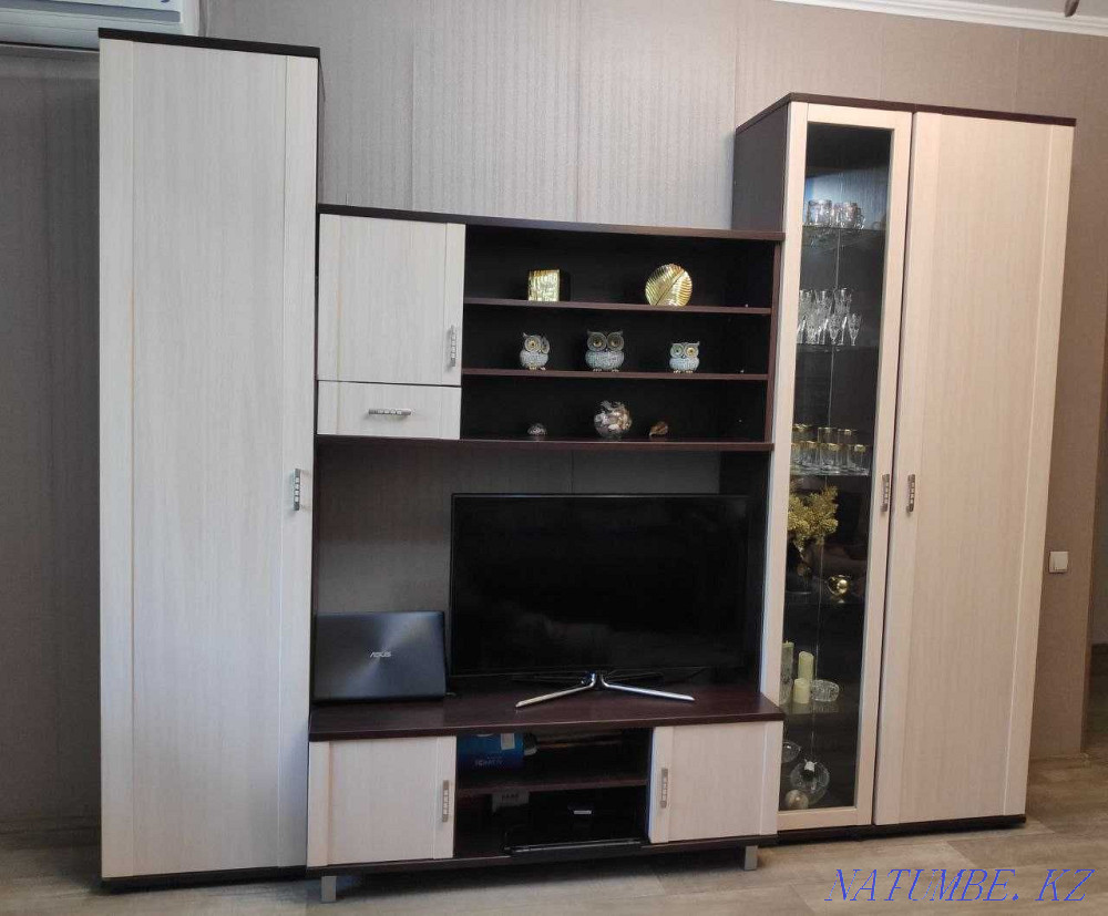 Мебель в гостиную Тараз - изображение 1