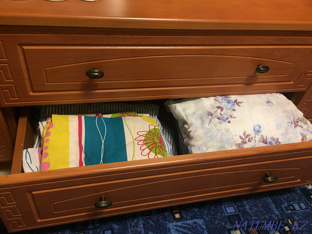 Продам стенку в отличном состоянии Кокшетау - изображение 6