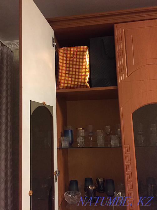 Продам стенку в отличном состоянии Кокшетау - изображение 4