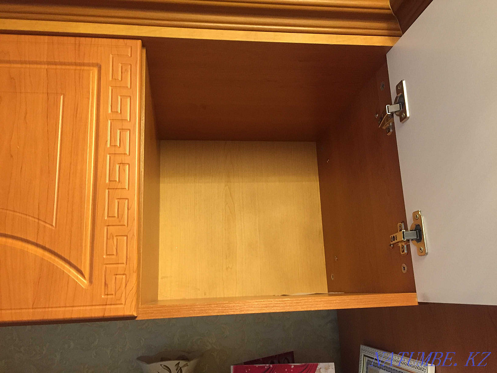 Продам стенку в отличном состоянии Кокшетау - изображение 5