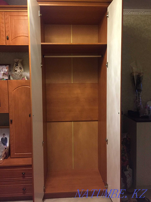 Продам стенку в отличном состоянии Кокшетау - изображение 3