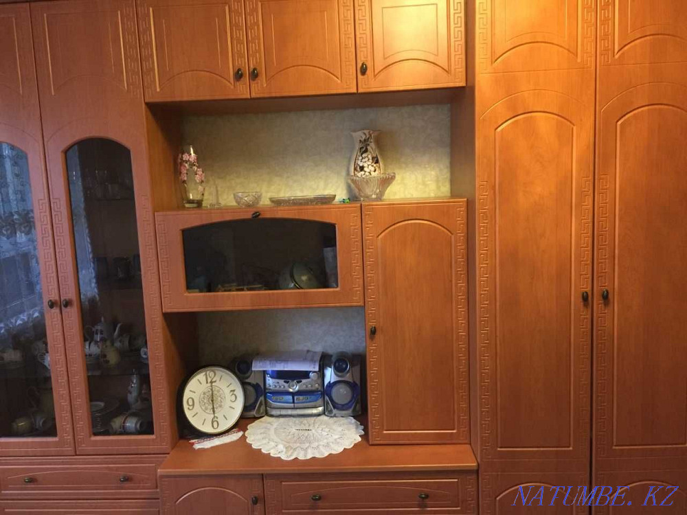 Продам стенку в отличном состоянии Кокшетау - изображение 2