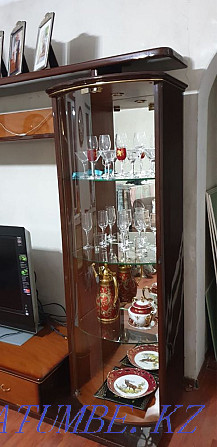 I will sell a sideboard Almaty - photo 5