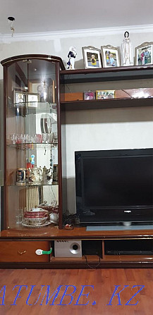 I will sell a sideboard Almaty - photo 2