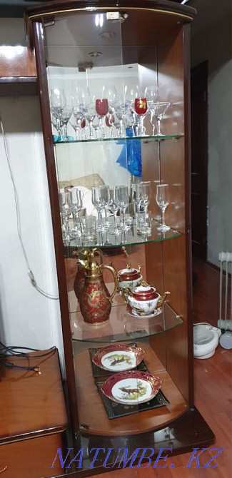 I will sell a sideboard Almaty - photo 4