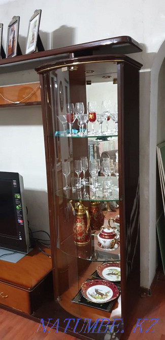 I will sell a sideboard Almaty - photo 5