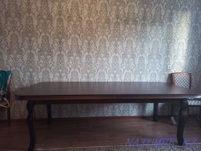 Продам прихожу и гостиный стол Балуана Шолака - изображение 3