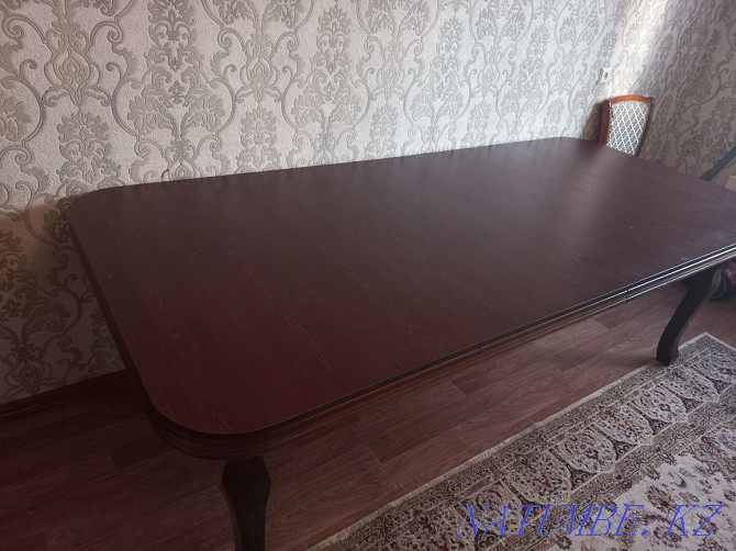 Продам прихожу и гостиный стол Балуана Шолака - изображение 2