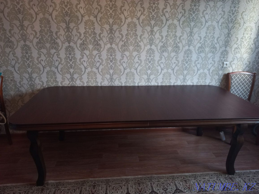 Продам прихожу и гостиный стол Балуана Шолака - изображение 4