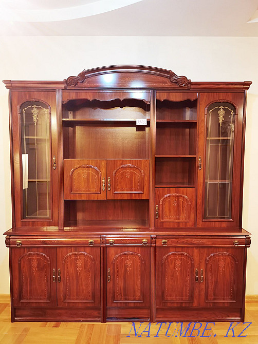 Wall. Spain. Cheap Almaty - photo 2